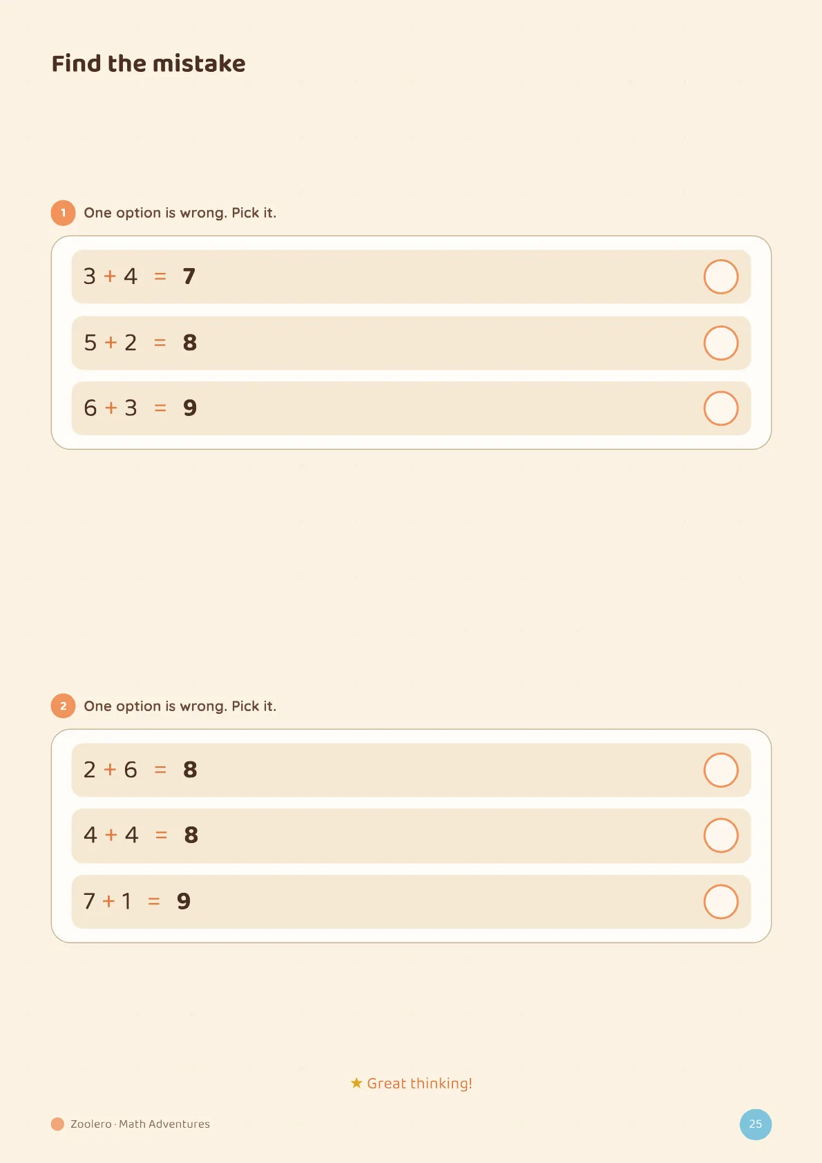 Page 4 of 6 — Math Adventures 2