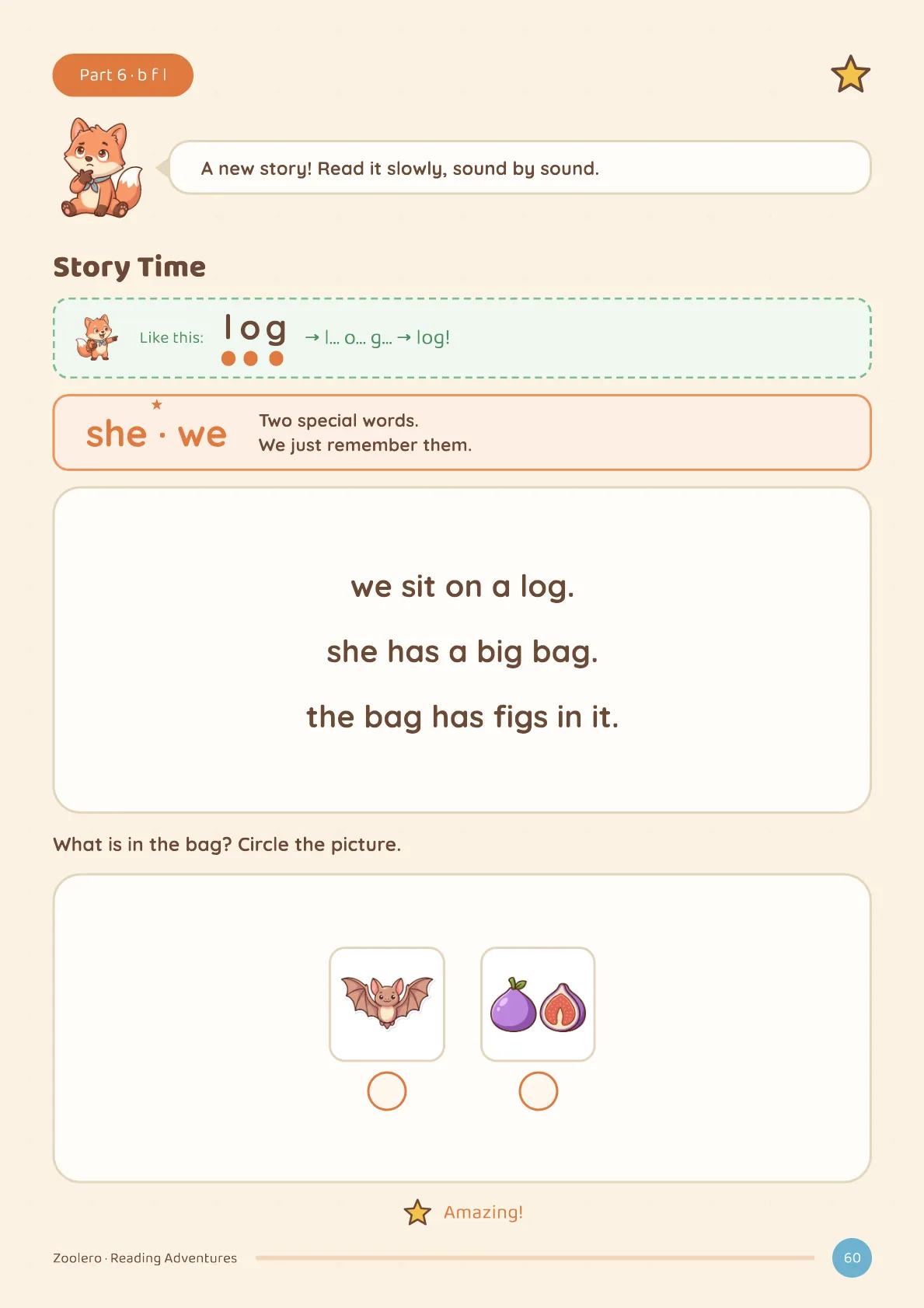Page 4 of 6 — Reading Adventures
