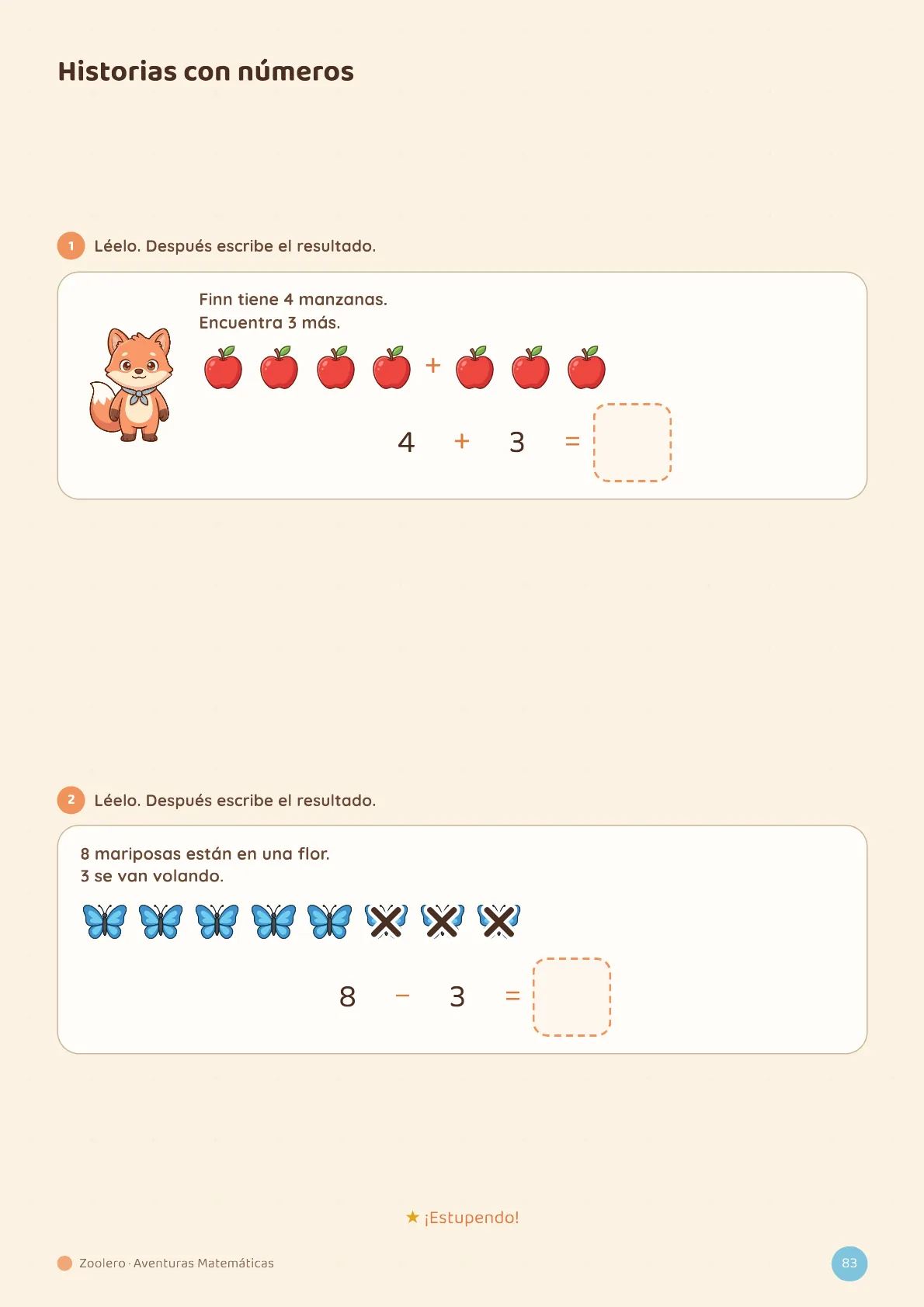 Página 6 de 6 — Aventuras Matemáticas 2