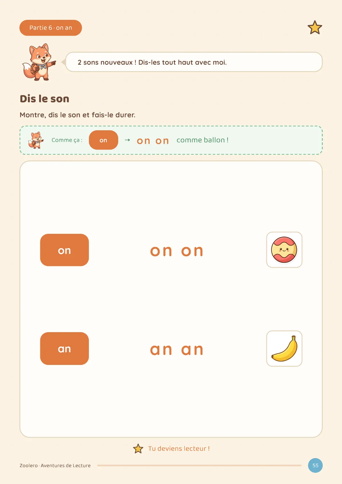 Page 3 sur 6 — Aventures de Lecture