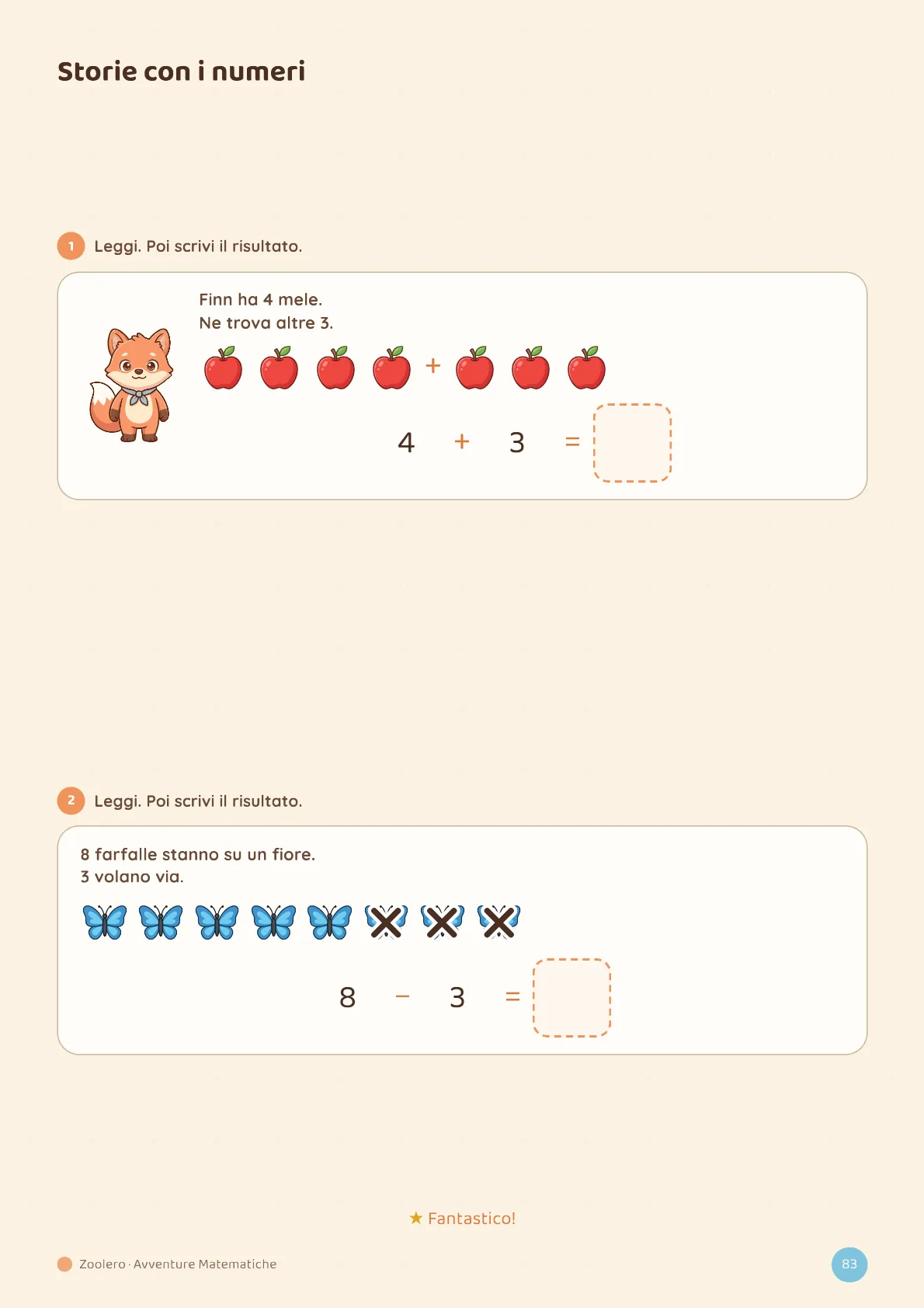 Pagina 6 di 6 — Avventure Matematiche 2