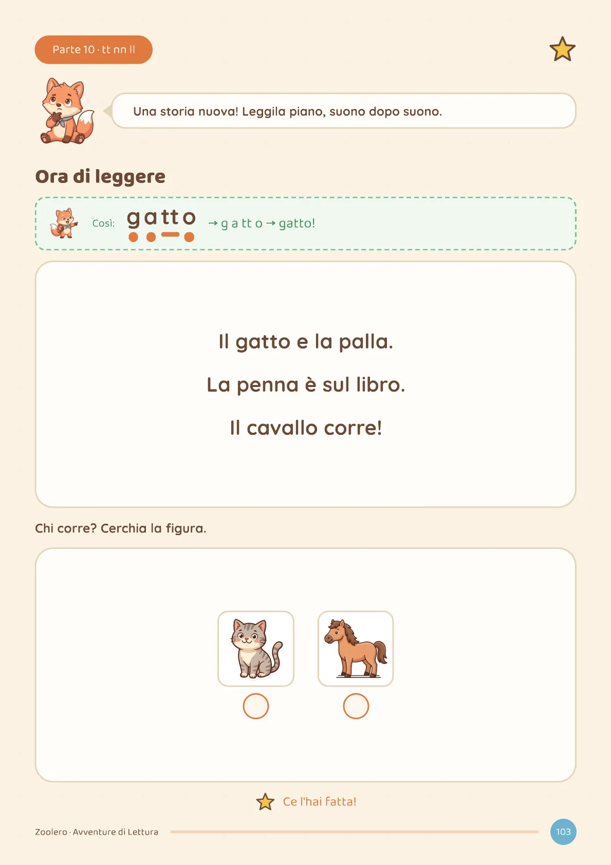 Pagina 6 di 6 — Avventure di Lettura