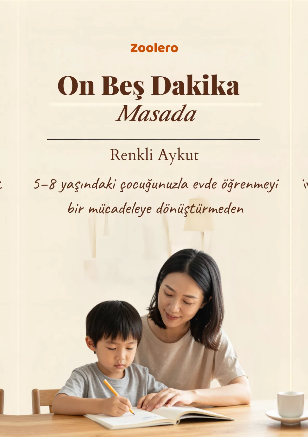 On Beş Dakika Masada