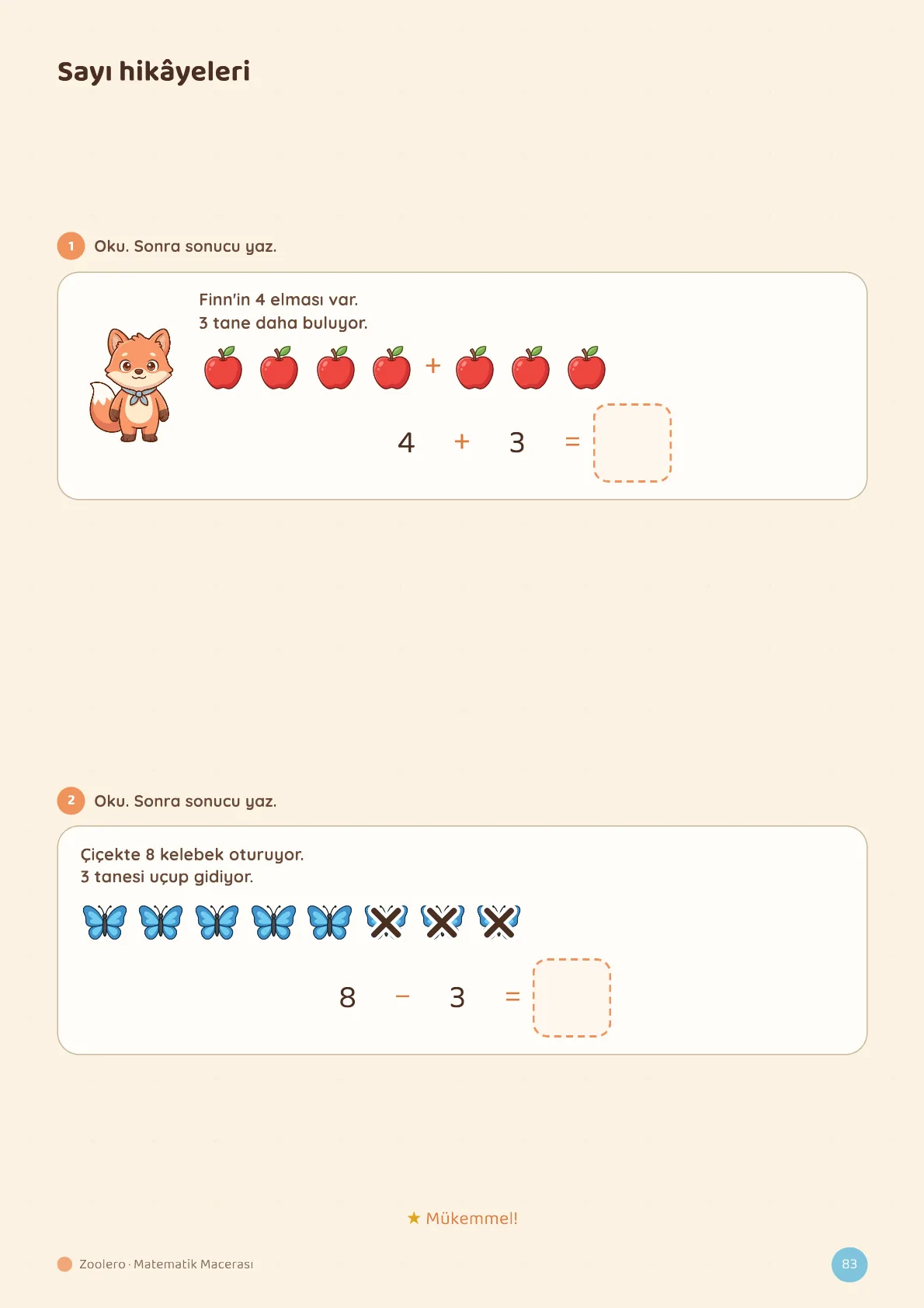 6 sayfadan 6. — Matematik Macerası 2